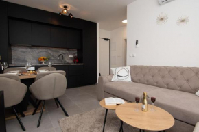 Studio Apartman Apollonia